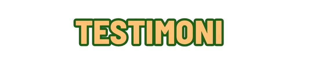 Judul section testimoni